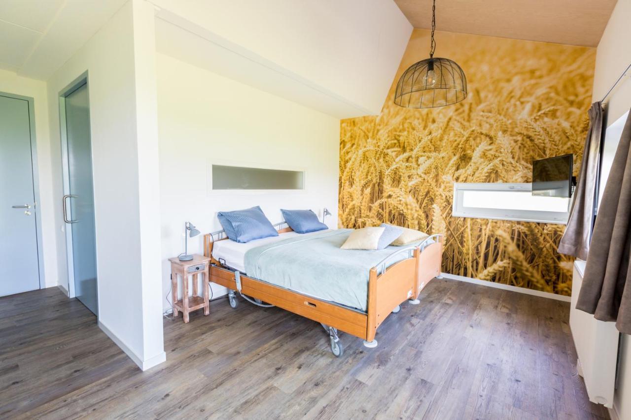 Hotel Moessems Denekamp Esterno foto
