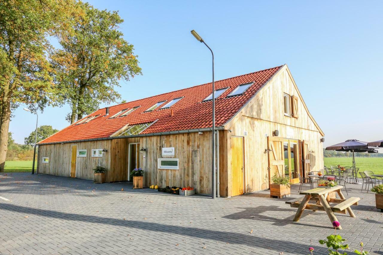 Hotel Moessems Denekamp Esterno foto