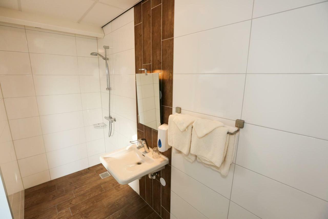 Hotel Moessems Denekamp Esterno foto