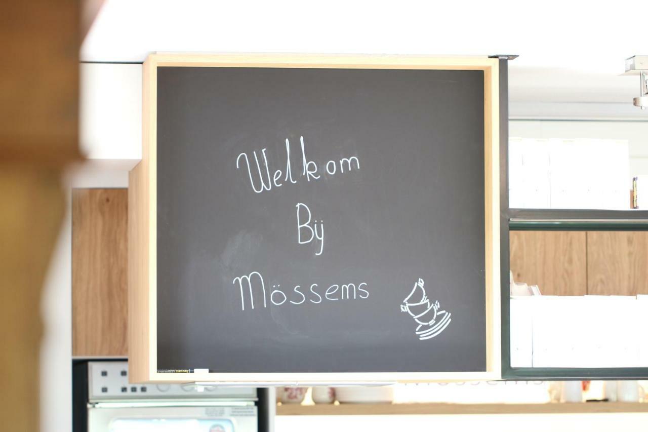 Hotel Moessems Denekamp Esterno foto