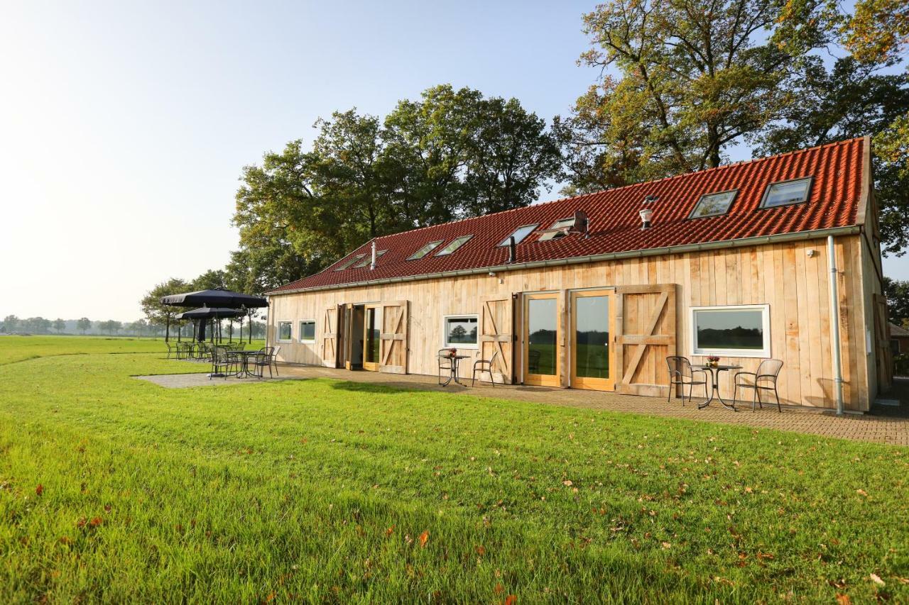 Hotel Moessems Denekamp Esterno foto